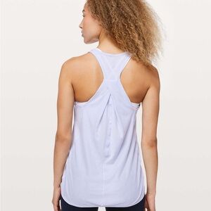 LULULEMON Essential Tank